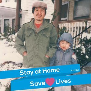 Meet your Posher, Tai